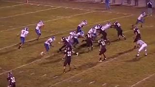 2009 - Week4 vs. Boardman