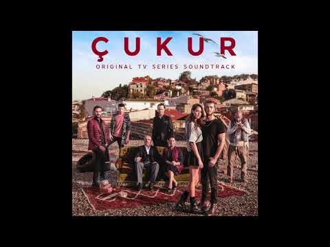 Çukur - Seni Seviyorum Adam