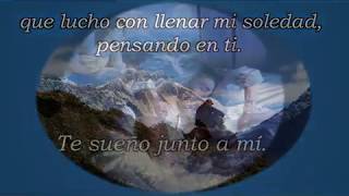 TE QUIERO TANTO **Jose Luis Perales**