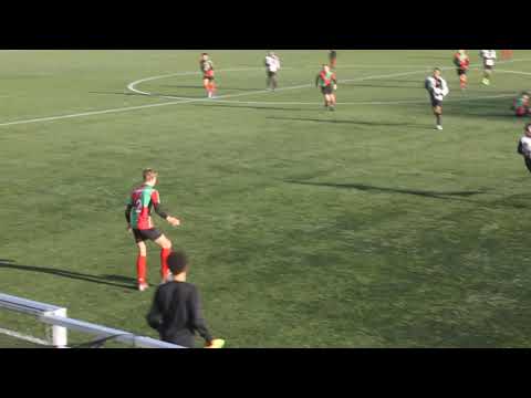 SVRAP/DTA JO17-1-Zuidvogels HSV DE JO17-1(2deH2)(30-11-19)(7-2)Com.