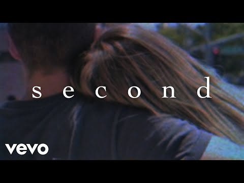 Erika Costell - Second (Official Lyric Video)