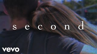 Erika Costell - Second (Official Lyric Video)