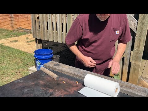 A Fire Trick That Nobody Knows (No Edits)