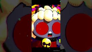 【Undertale, Cult of the lamb, Hollow Knight】 Monster | Animation meme #shorts