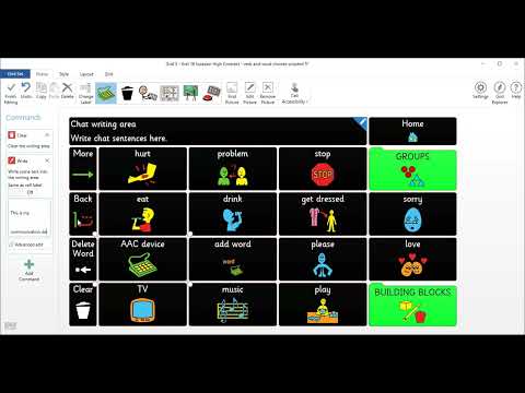 Control Bionics video