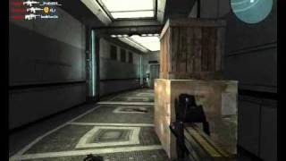 combat arms sector 25 gameplay HD pillar Aftershock