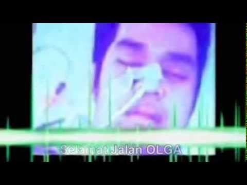 olga syahputra meninggal dunia karena penyakit meningitis