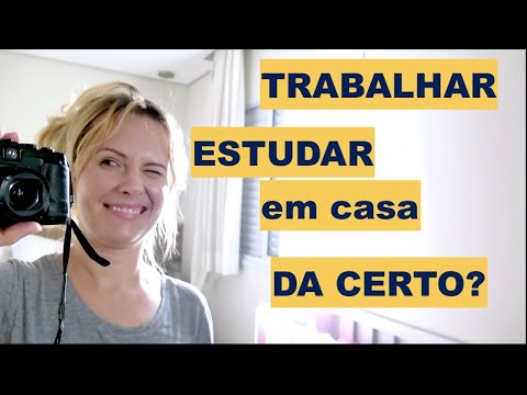 Ficar em casa da certo? VLOG - Ep. 238