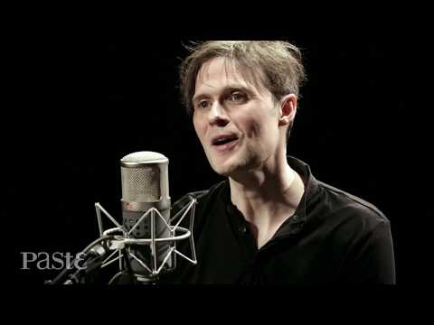 The Fratellis live at Paste Studio NYC at The Manhattan Center