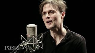 The Fratellis live at Paste Studio NYC at The Manhattan Center