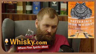 Natterjack Cask Strength | Whiskey Review