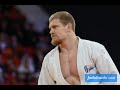 Meet Judoka Joakim Dvärby Interview