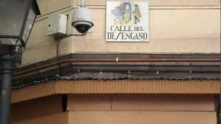 por la Calle del Desengaño \o/