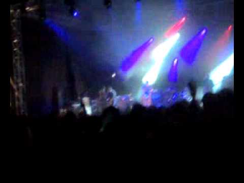 Happysad "Łydka" IGRY 2009