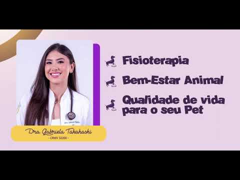 Integra Animais - Fisioterapia Veterinária