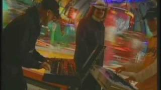 Mike Mareen Love spy