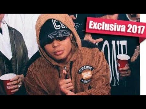 MC Lan e MC KR - Cá Buzanfa no Pai (DJ DM) Lançamento 2017