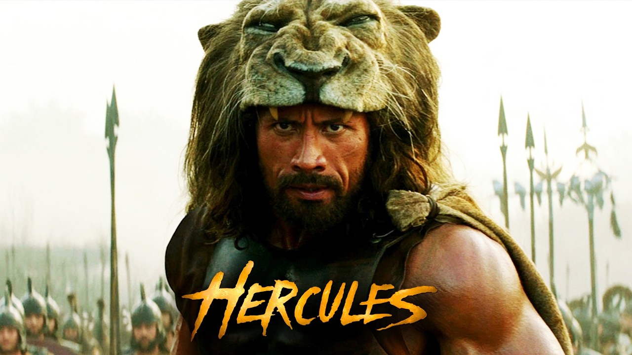 ¿Qué pasó en HERCULES de 2014 -  Fue Tan BUENA?