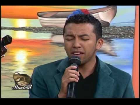 EL CANTANTE - PASION LATINA SHOW