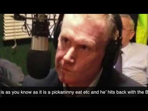 One Love Breakfast Conversation on Marvin Rees & Bristol Post- 11th Dec 2019