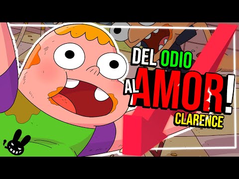 ⚡El ÉXITO! y La (polemica) CAÍDA? 🤔| Clarence RESUMEN / RESEÑA