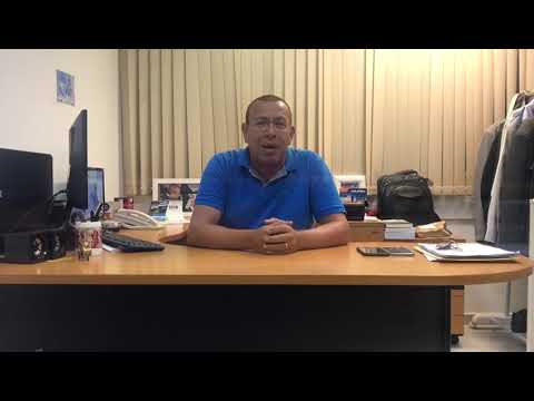 Exclusivo!!! Agradecimentos do deputado reeleito Prisco. A luta continua a favor de bolsonaro.