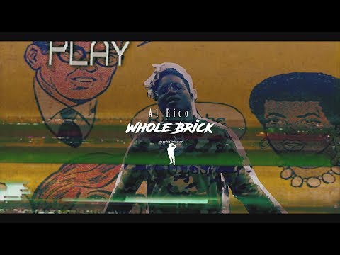 A1 Rico - Whole Brick [Dir. VideoShootShawty] @BonzRollie