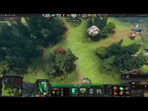 Wraith King 2016-05-22 17:30