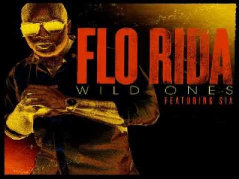 Florida feat. Sia vs Nicky Romero - Wild one toulouse  (Benny Mashup)