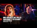 Mike Garson &  Luke Spiller Perform Bowie's Life on Mars at the Sun Rose