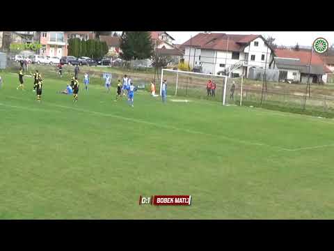 NK IVANČICA - NK GOLUBOVEC (16. kolo, 28.03.2021.)