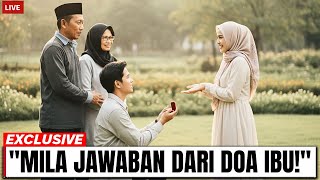 Download lagu FINALLY REVEALED‼️ VALEN'S MOTHER Speaks Out: MILA IS THE ANSWER TO OUR PRAYERS – NETIZENS AUTO-CRY! mp3