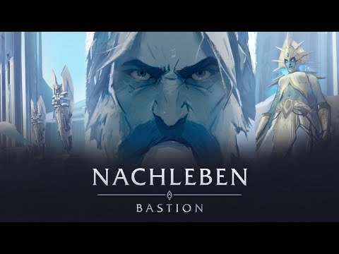 Nachleben: Bastion | Shadowlands | World of Warcraft