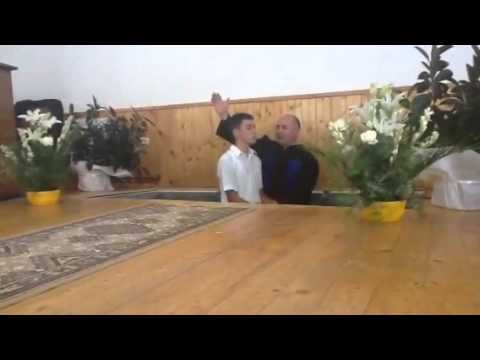 Botez Betel ineu 2012, 3