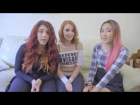 [KOR Cover] High Hill - Playing With Fire (Black Pink) Acoustic Eng Ver