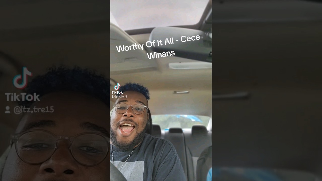 Promotional video thumbnail 1 for Tre Woods