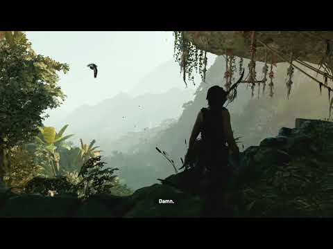 Shadow of The Tomb Raider   Gameplay Walkthrough Part 48