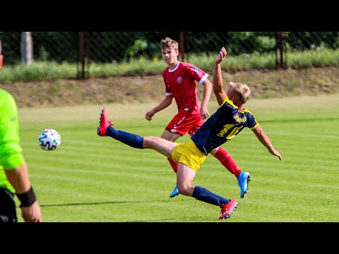 Narew II 1962 Ostrołęka - GKS Andrzejewo