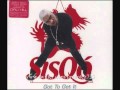 Sisqo f Make It Hot - Got To Get It (instrumental ...