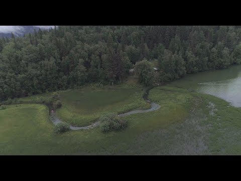 Chilkat Challenge Triathlon Video 2026