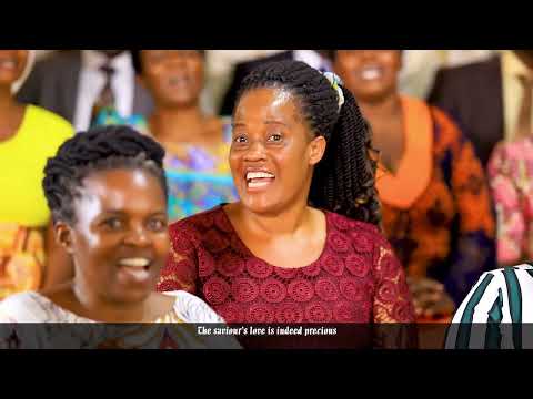 YIMBA LEERO OLUYIMBA