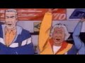 Ghostface Killah - Daytona 500 (Michel Vailant Music Video)