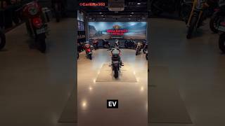 Royal Enfield’s Electric Debut : Flying Flea C6 Blends Heritage With Future-Ready Tech !