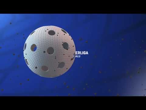 HIGHLIGHTS: FAT PIPE FLORBAL CHODOV - Sokoli Pardubice