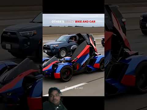 Others crazy bike and car #lifeisbutadream #shorts # #viral #trending #viralvideo