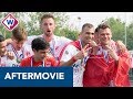 Aftermovie | Noordwijk kampioen van de derde divisie - OMROEP WEST SPORT