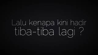 Download lagu Kenapa balik lagi ? mp3