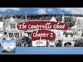 The Canterville Ghost by Oscar Wilde - Chapter 2