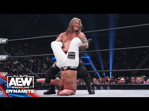 Chris Jericho Files Trademark For ‘Seek And Destroy’