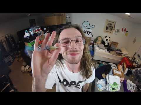 Yung Luv - PERFECT TIMING (Official Music Video)